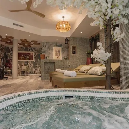 Hotel Casa Coco Boutique & 4*s - Adults Only Lloret de Mar